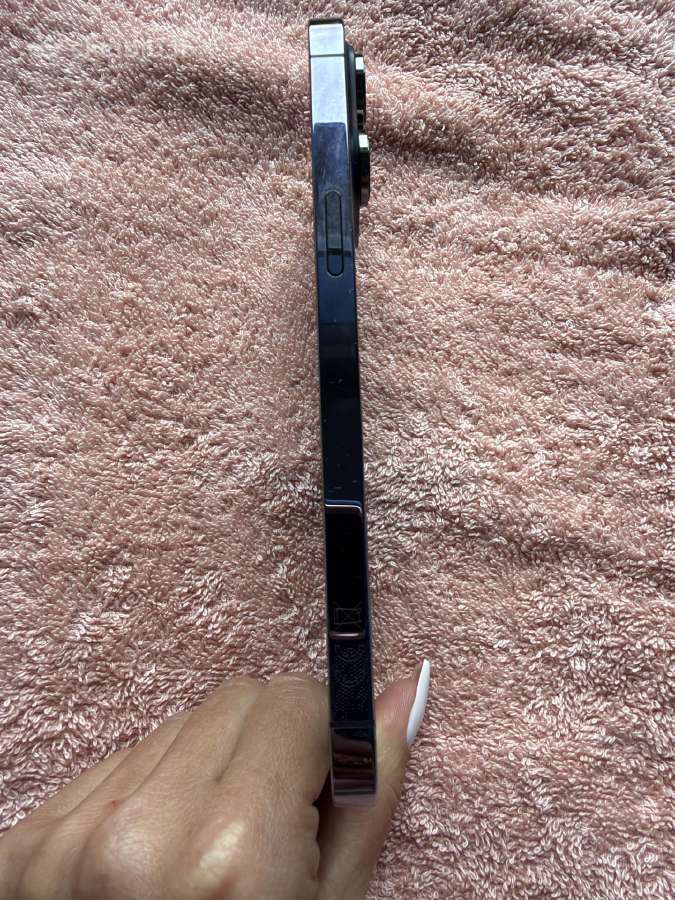 iPhone 14 pro max , 128gb - nuotraukos Nr. 6