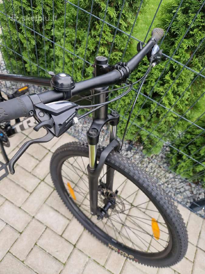 Trek 1x12s deore XT + Trek 29er M 2025m. - nuotraukos Nr. 9