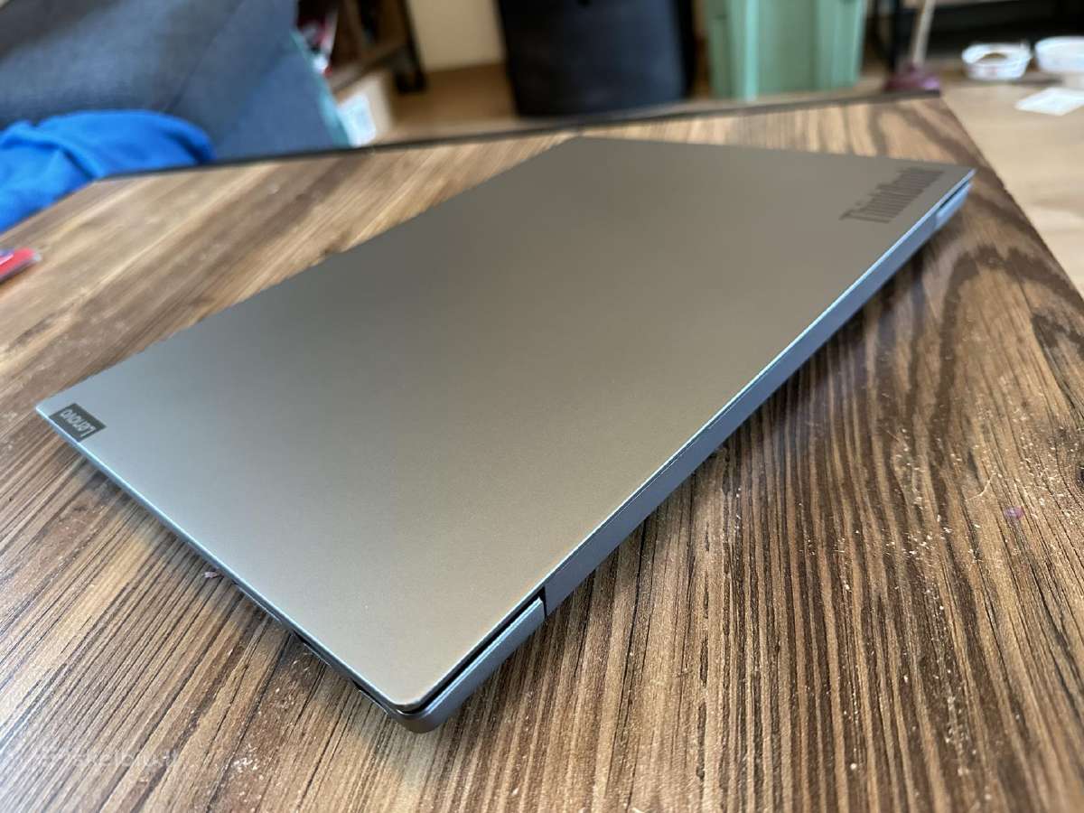 4x kompiuteriai,lenovo Thinkbook 14-iil,hp 340s G7 - nuotraukos Nr. 2