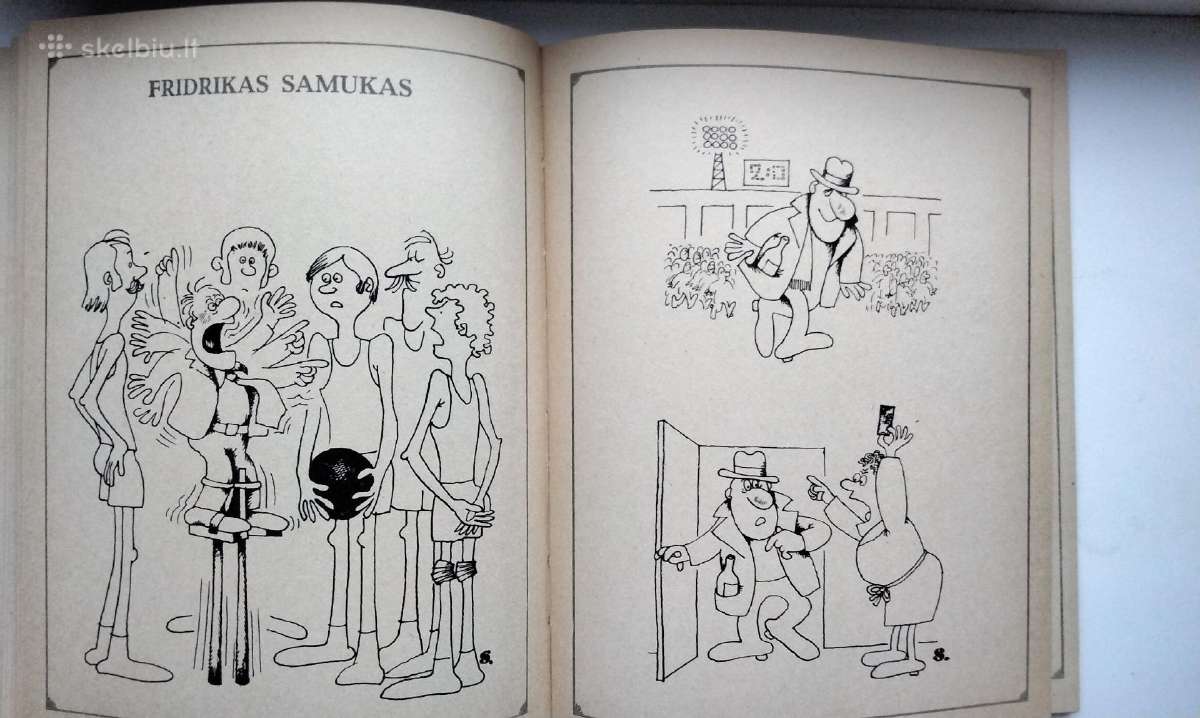 164 šypsenos - nuotraukos Nr. 7