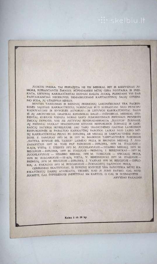 164 šypsenos - nuotraukos Nr. 9