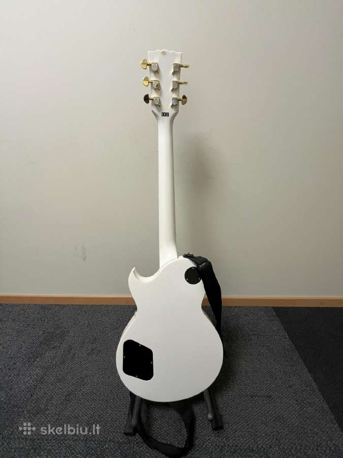 Harley Benton Sc-500 gitara - nuotraukos Nr. 4