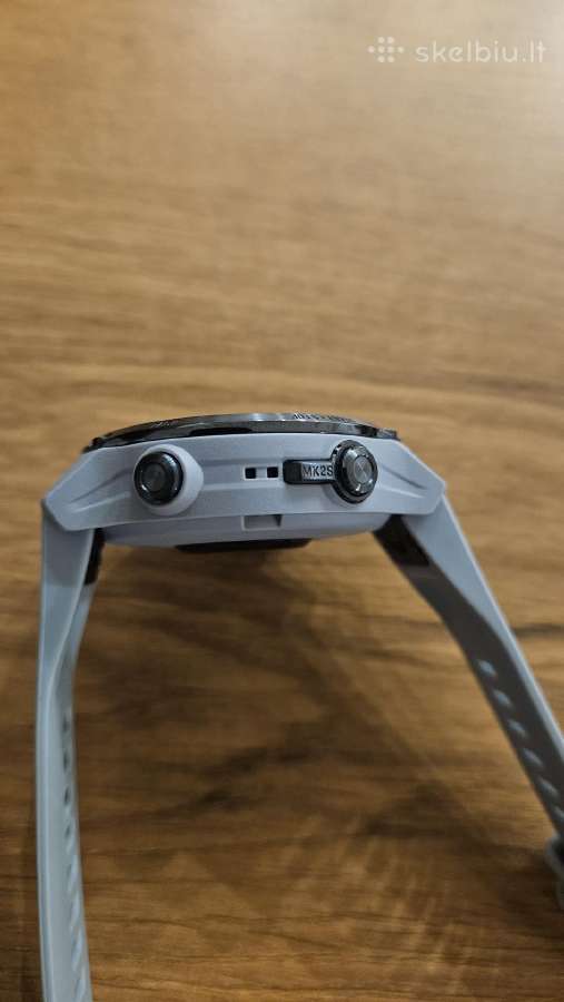 Garmin descent Mk2s - nuotraukos Nr. 15