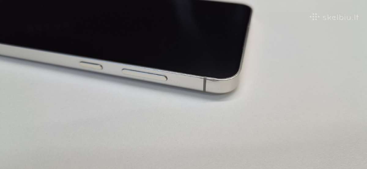 Samsung Galaxy S24 Plus 5G - nuotraukos Nr. 3