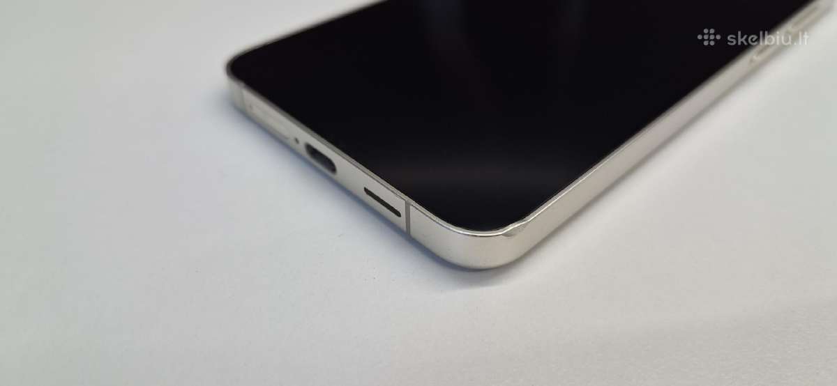 Samsung Galaxy S24 Plus 5G - nuotraukos Nr. 4