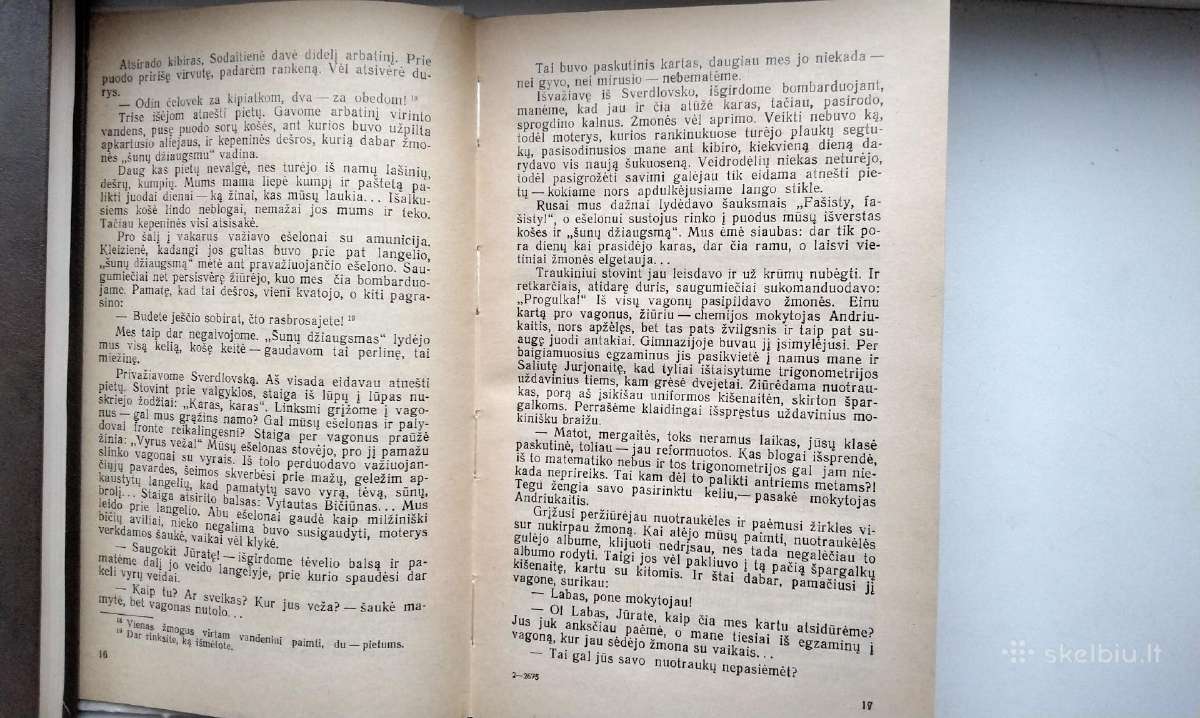 Jaunystė prie Laptevų jūros - nuotraukos Nr. 6