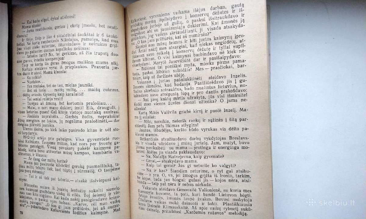 Jaunystė prie Laptevų jūros - nuotraukos Nr. 7