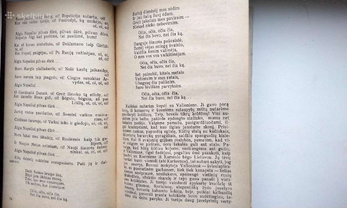 Jaunystė prie Laptevų jūros - nuotraukos Nr. 8
