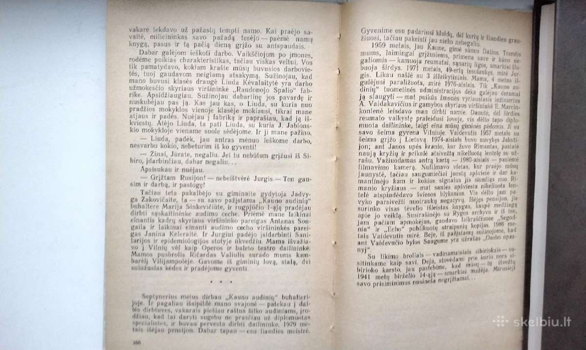 Jaunystė prie Laptevų jūros - nuotraukos Nr. 9