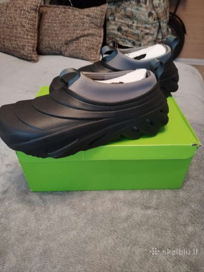 Nauji orginalus crocs - nuotraukos Nr. 2