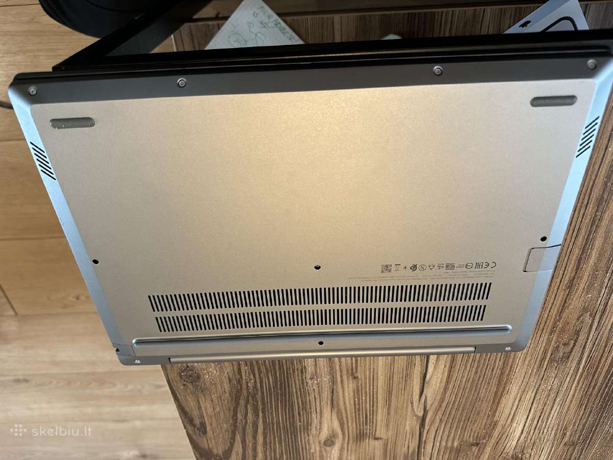 4x kompiuteriai,lenovo Thinkbook 14-iil,hp 340s G7 - nuotraukos Nr. 8
