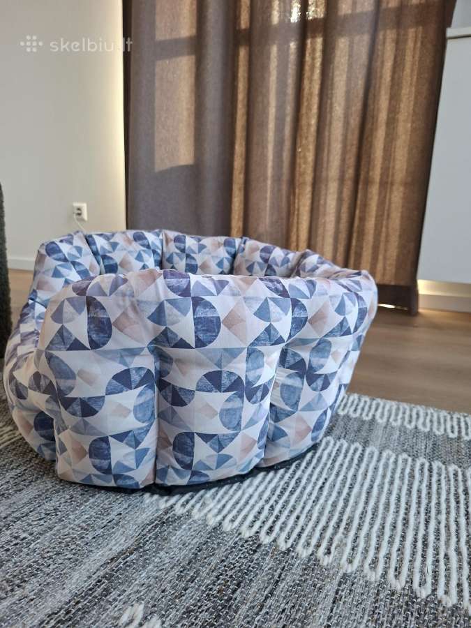 Guolis augintiniui „P Lounge“ - nuotraukos Nr. 3