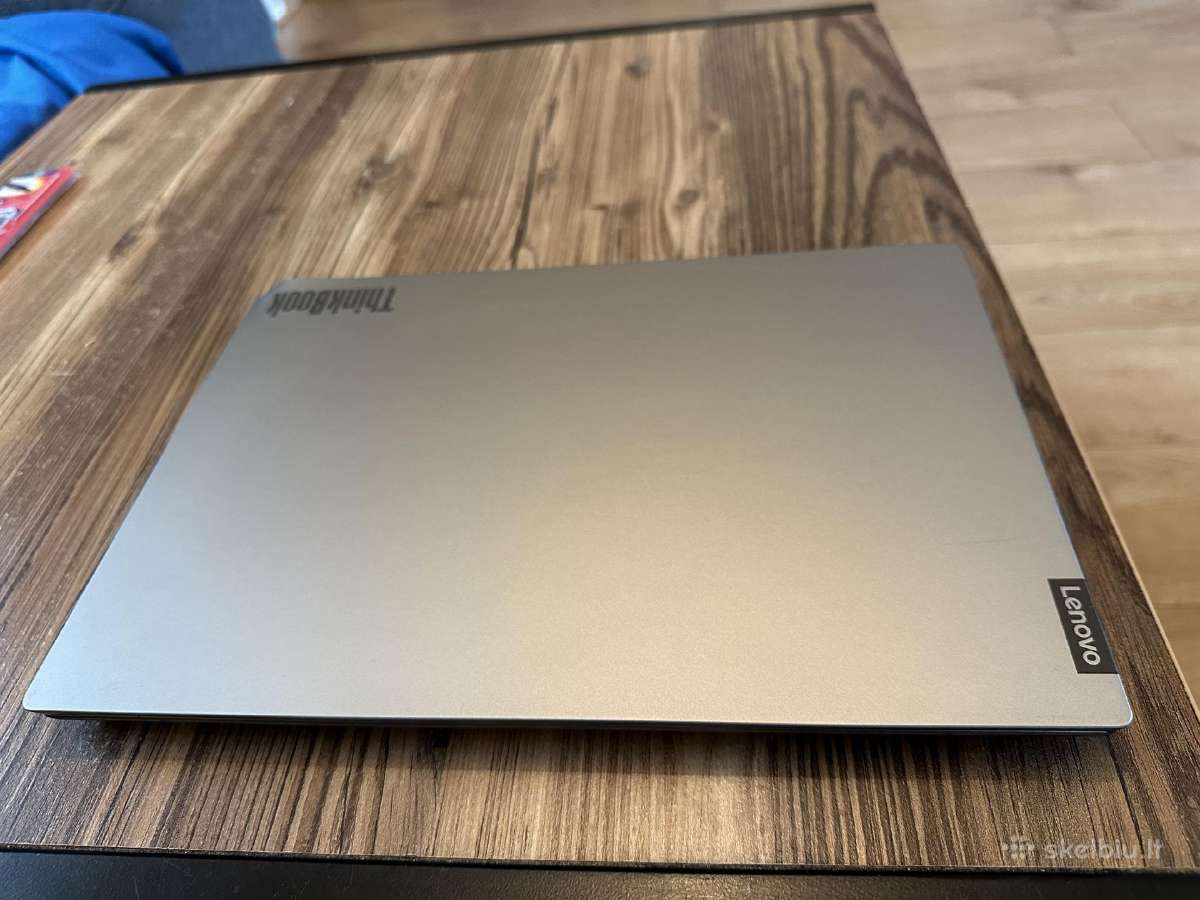 4x kompiuteriai,lenovo Thinkbook 14-iil,hp 340s G7 - nuotraukos Nr. 9