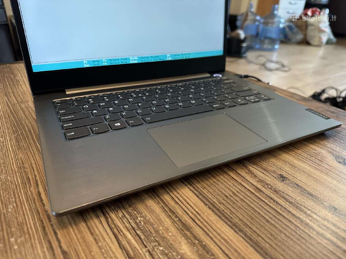 4x kompiuteriai,lenovo Thinkbook 14-iil,hp 340s G7 - nuotraukos Nr. 13