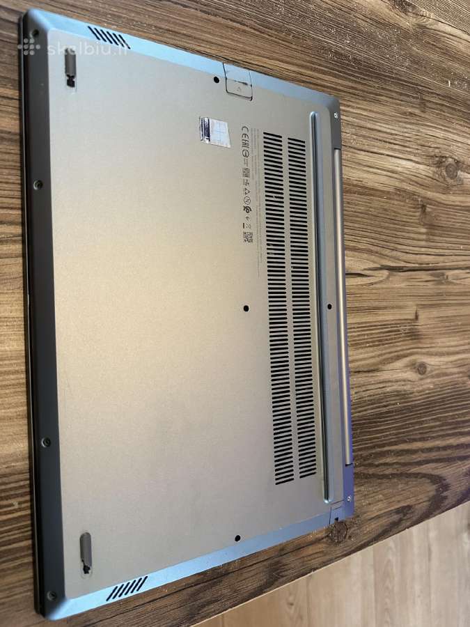 4x kompiuteriai,lenovo Thinkbook 14-iil,hp 340s G7 - nuotraukos Nr. 21