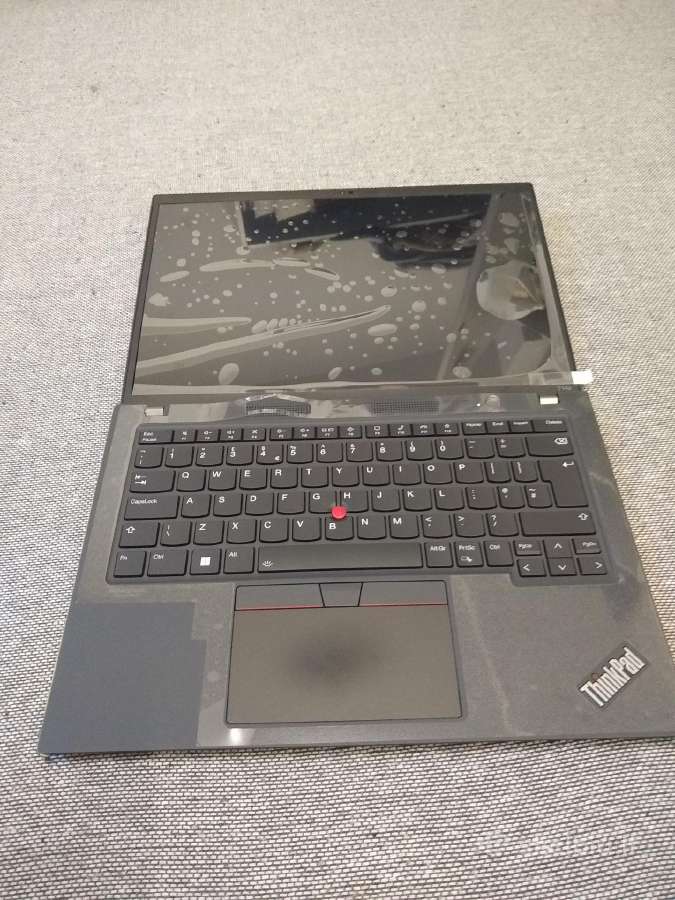 T14s i7-1265p/32gb RAM/512gb/touch - nuotraukos Nr. 7