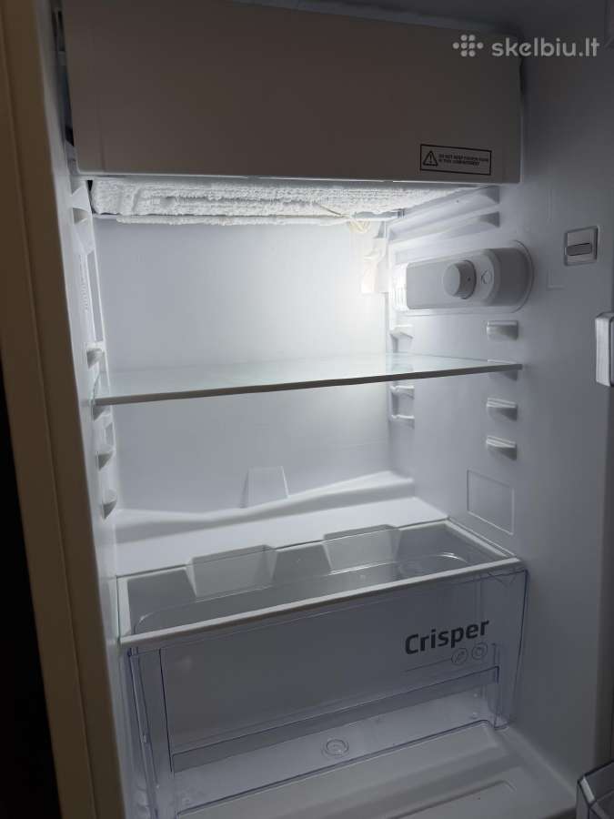 Fridge Beko - nuotraukos Nr. 2