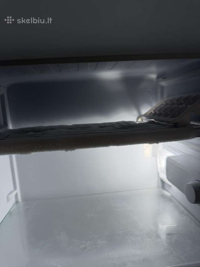 Fridge Beko - nuotraukos Nr. 3