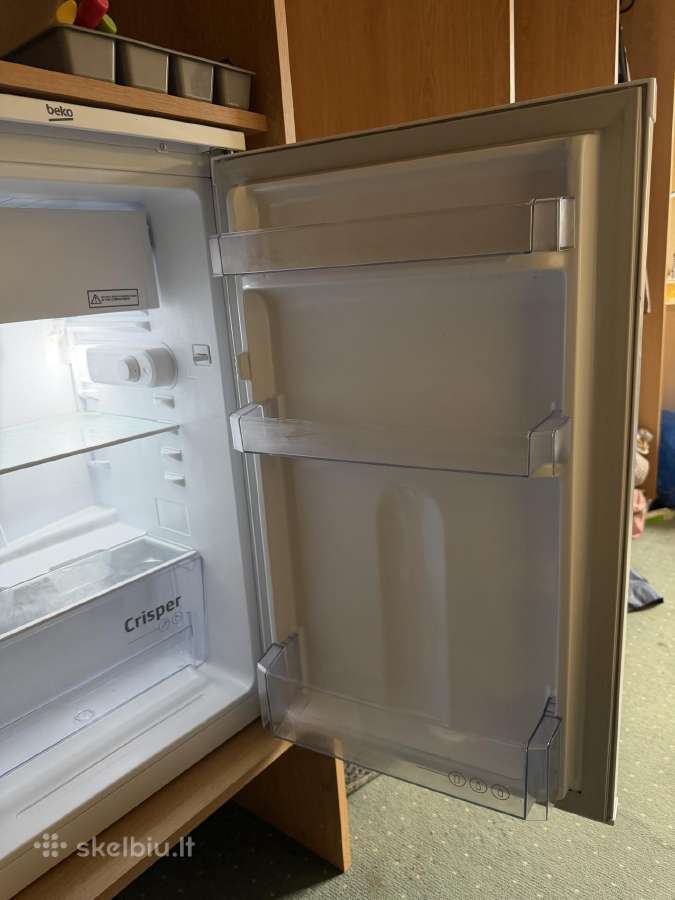 Fridge Beko - nuotraukos Nr. 4