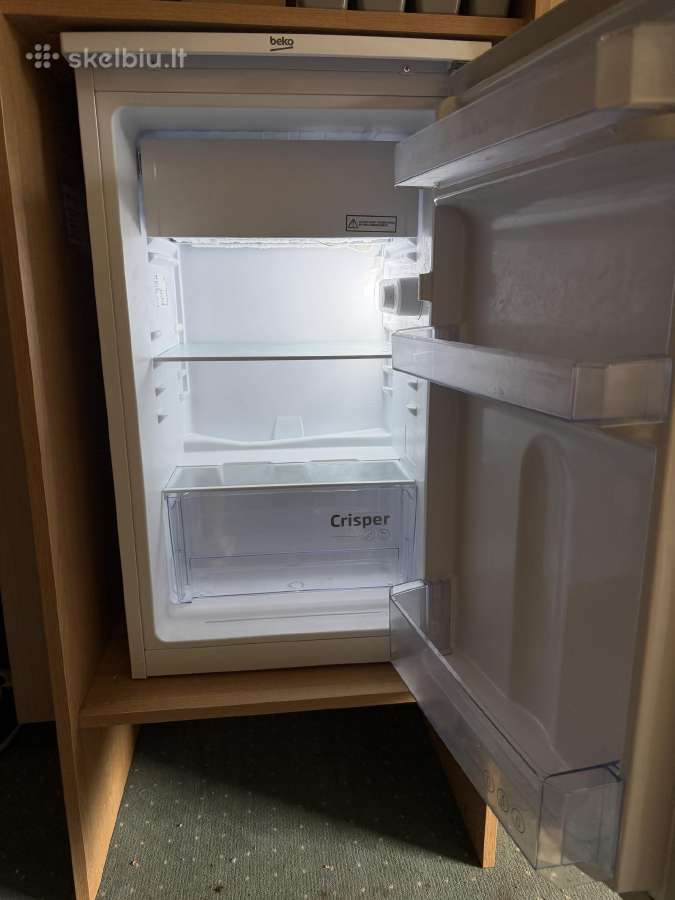 Fridge Beko - nuotraukos Nr. 5