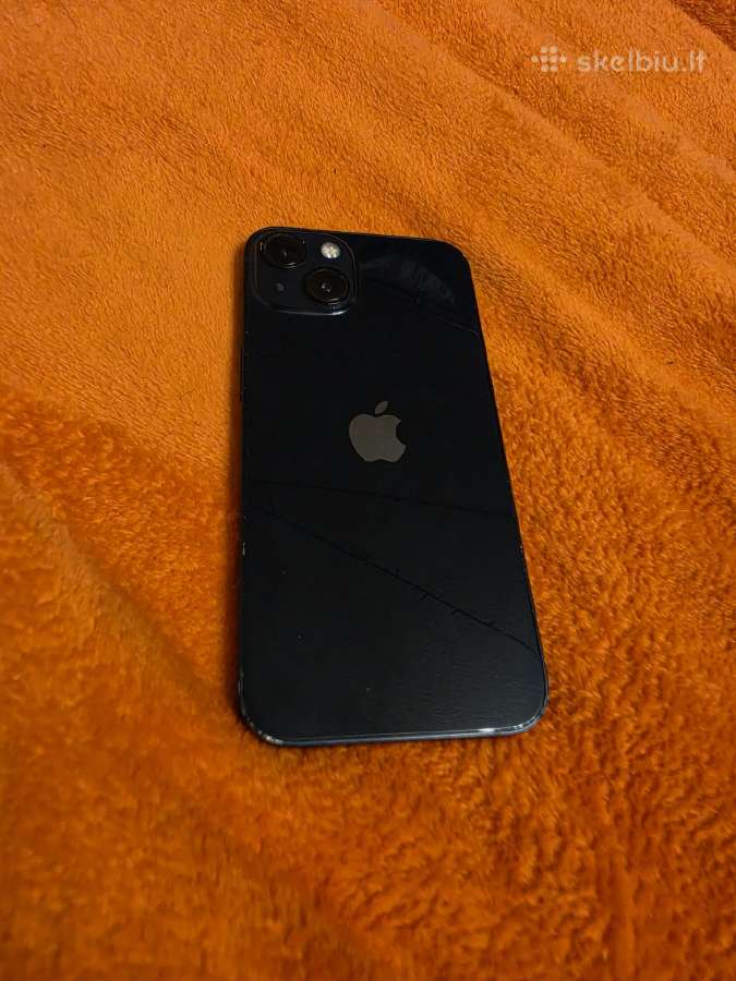 iPhone 13 - nuotraukos Nr. 2