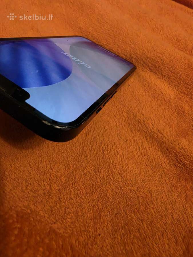 iPhone 13 - nuotraukos Nr. 5