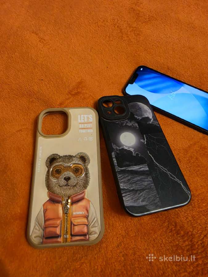 iPhone 13 - nuotraukos Nr. 8