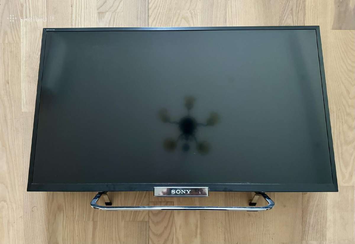 Televizorius Sony Kdl-32w650a, 32" - nuotraukos Nr. 4