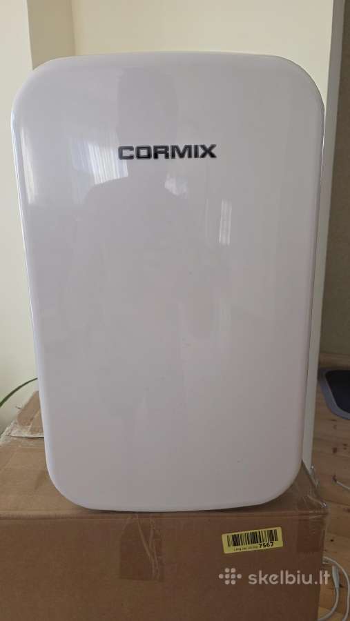 Mini šaldytuvas Cormix 18l - nuotraukos Nr. 4
