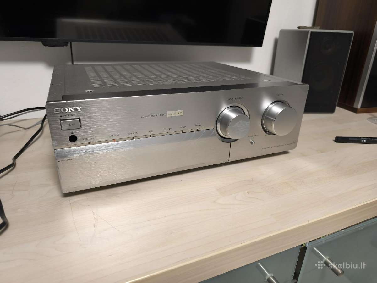 Sony ta fb940r Mosfet tranzistoriai - nuotraukos Nr. 2