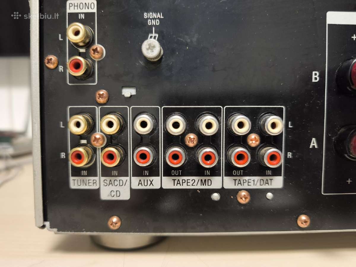 Sony ta fb940r Mosfet tranzistoriai - nuotraukos Nr. 7