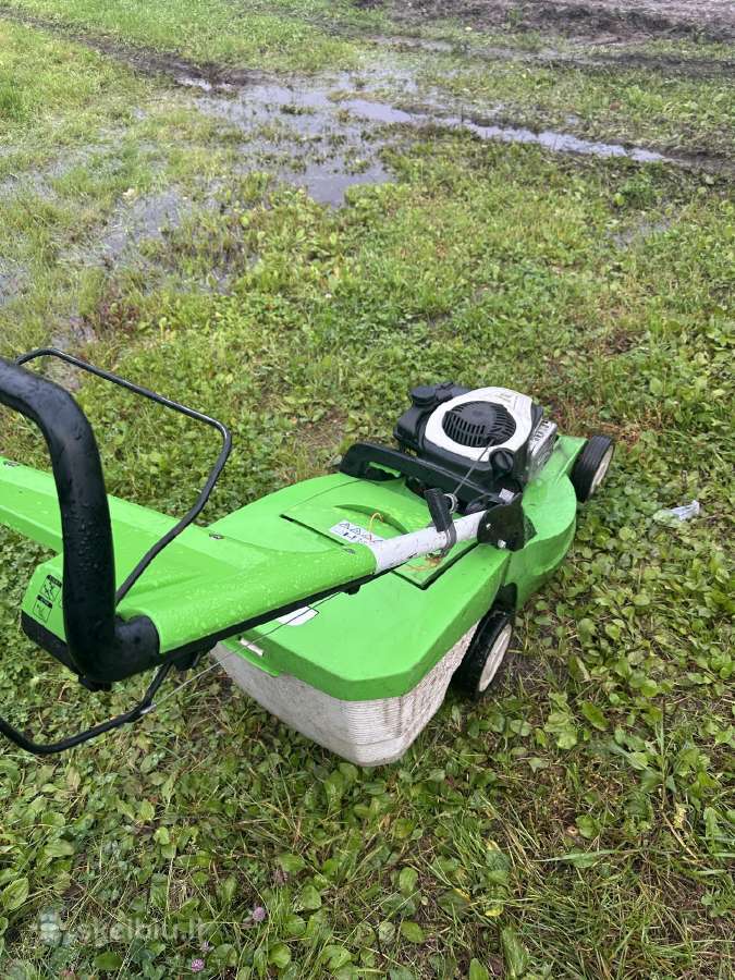 Viking (Stihl) Benzininė žoliapjovė - nuotraukos Nr. 4