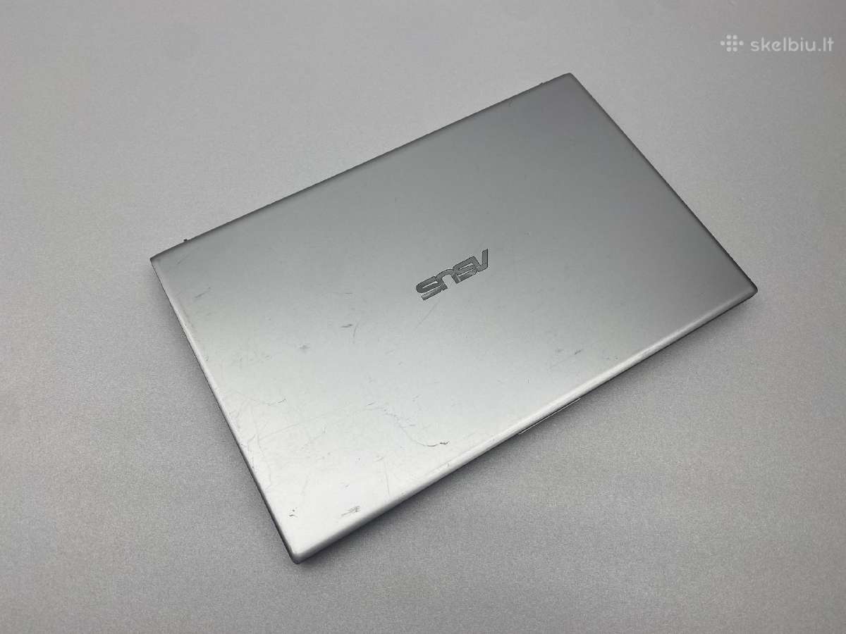 Asus Vivobook X512d /Ryzen5 / RAM 8gb /SSD 512gb - nuotraukos Nr. 2