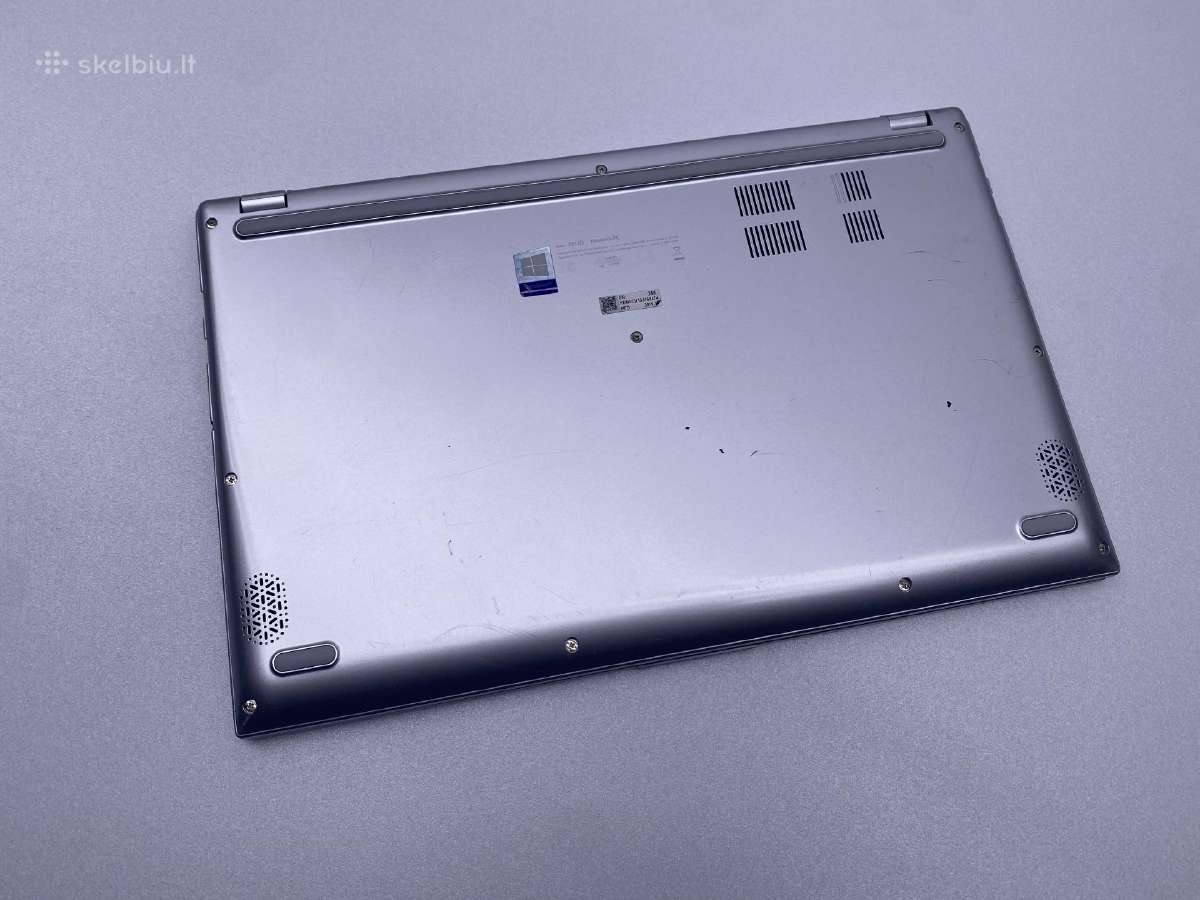 Asus Vivobook X512d /Ryzen5 / RAM 8gb /SSD 512gb - nuotraukos Nr. 3