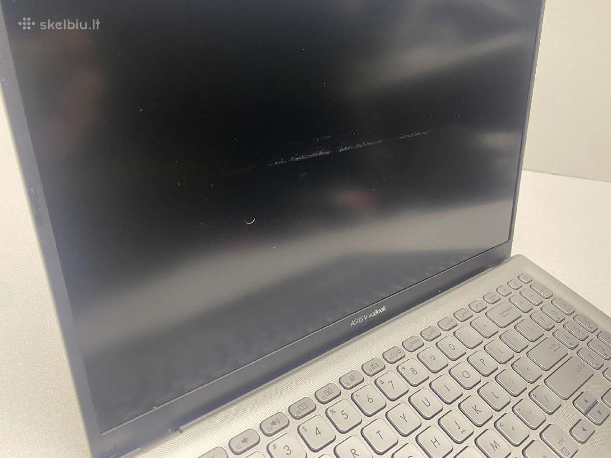 Asus Vivobook X512d /Ryzen5 / RAM 8gb /SSD 512gb - nuotraukos Nr. 4