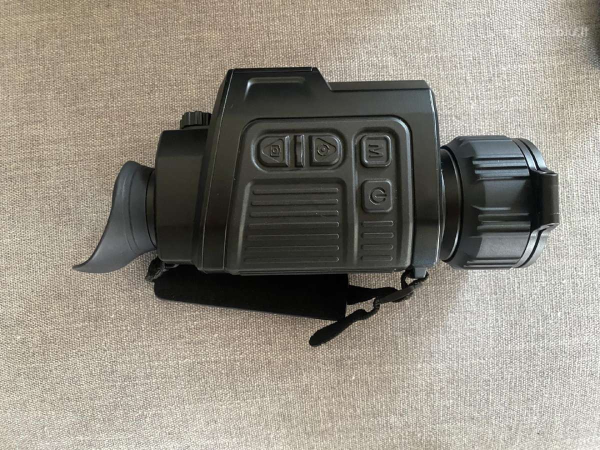 Infiray Finder Fh50r - nuotraukos Nr. 4