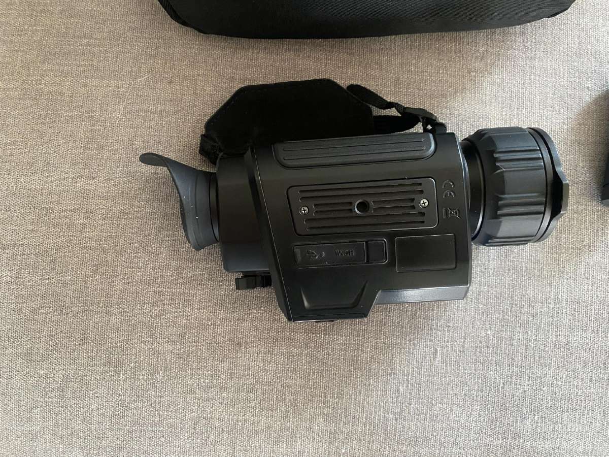 Infiray Finder Fh50r - nuotraukos Nr. 5