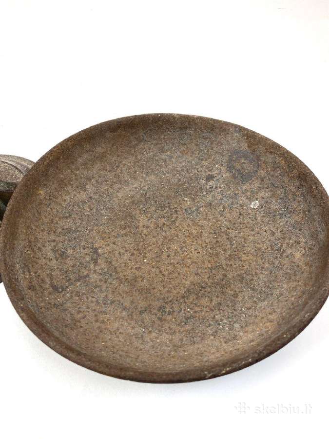 Senovinės svarstyklės 10 kg - nuotraukos Nr. 15