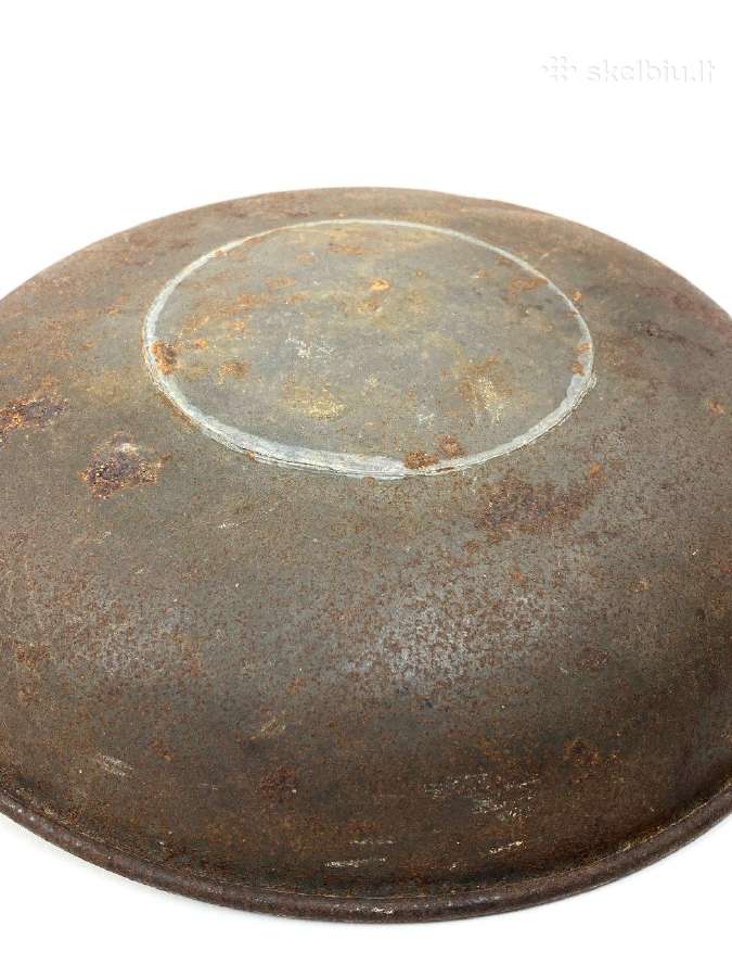 Senovinės svarstyklės 10 kg - nuotraukos Nr. 17