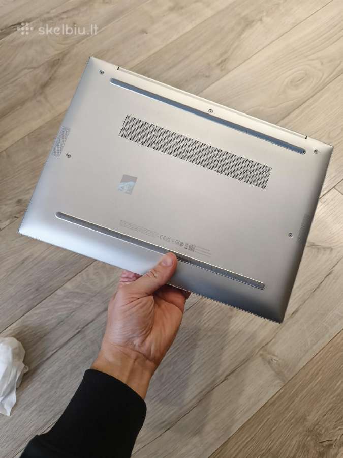 Hp Elitebook 840 G11 - nuotraukos Nr. 2