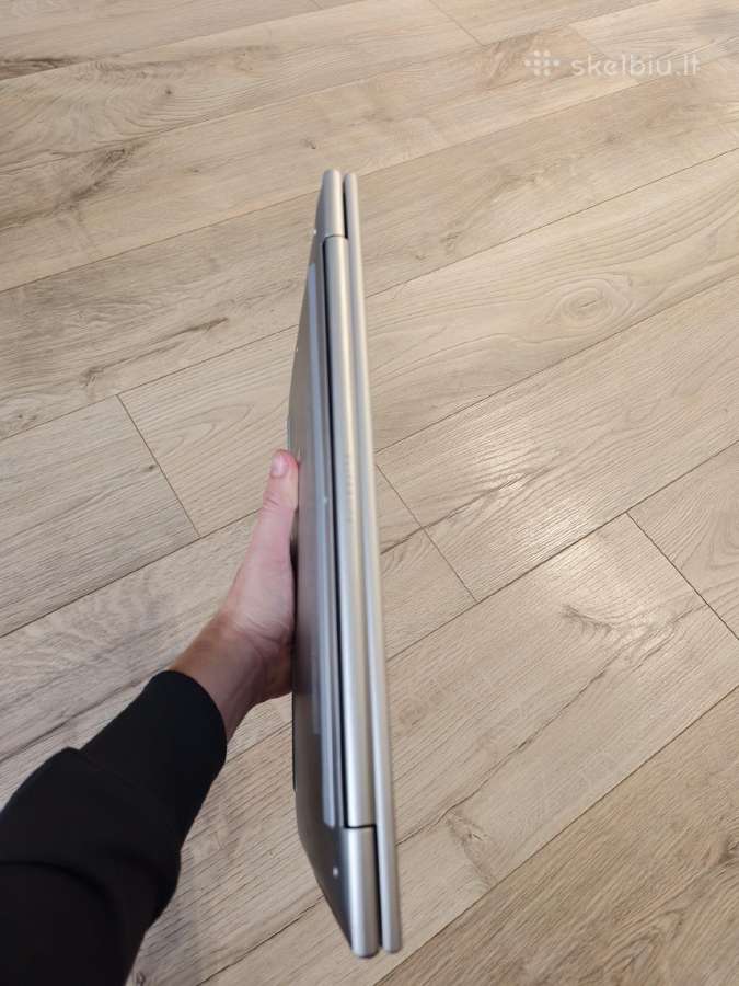 Hp Elitebook 840 G11 - nuotraukos Nr. 4