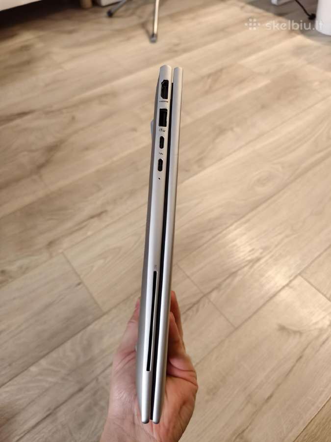 Hp Elitebook 840 G11 - nuotraukos Nr. 5