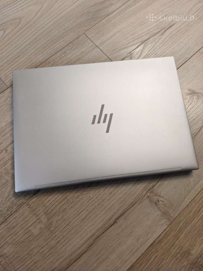 Hp Elitebook 840 G11 - nuotraukos Nr. 6