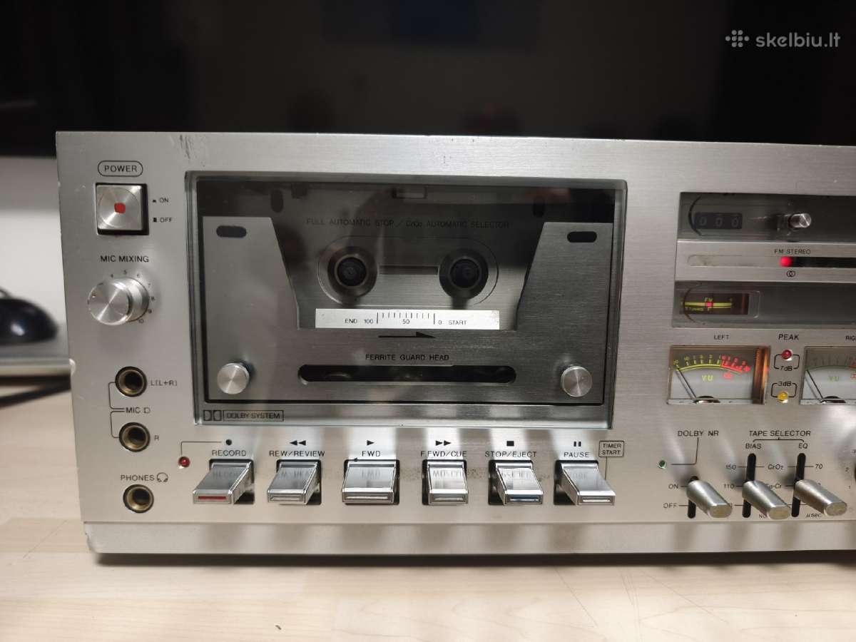 Aktyvios kolonėlės - nuotraukos Nr. 18