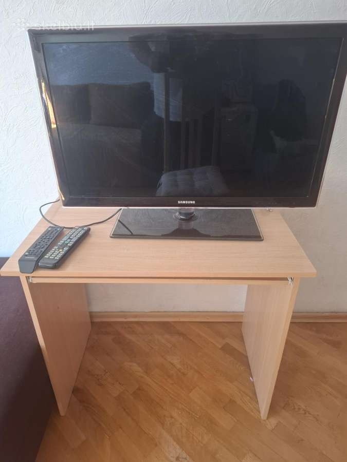 Televizorius Samsug Ue32d5500rw - nuotraukos Nr. 2