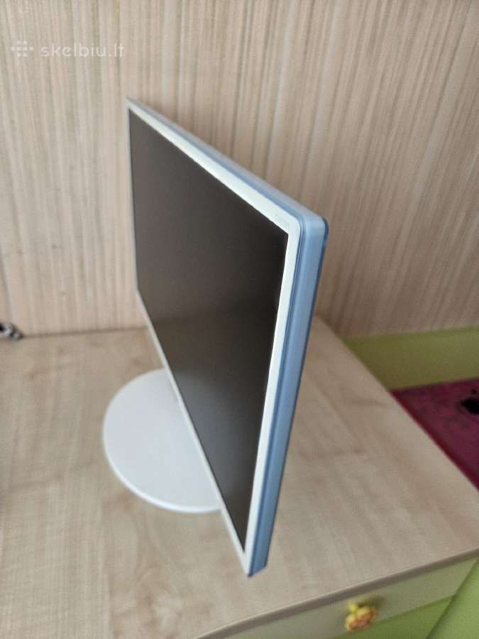 Televizorius Monitorius Samsung T24d391 - nuotraukos Nr. 4