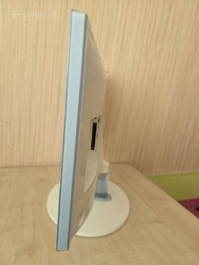 Televizorius Monitorius Samsung T24d391 - nuotraukos Nr. 5