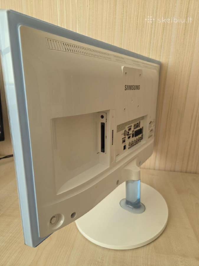 Televizorius Monitorius Samsung T24d391 - nuotraukos Nr. 6