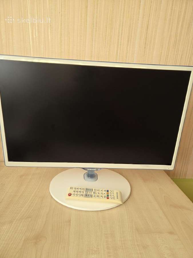 Televizorius Monitorius Samsung T24d391 - nuotraukos Nr. 7