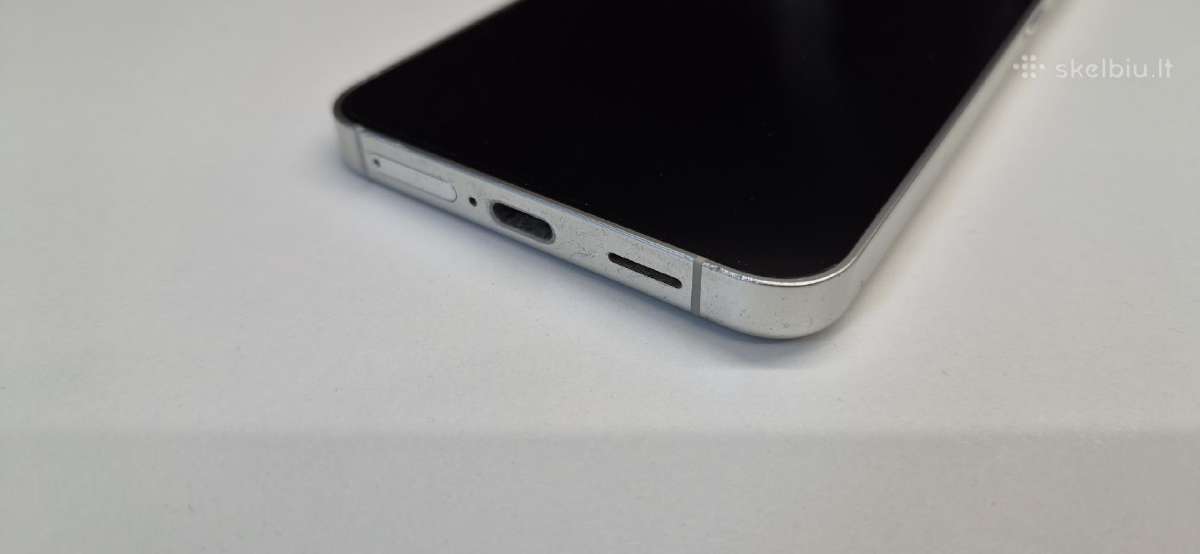 Samsung Galaxy S24 256gb/8ram - nuotraukos Nr. 4